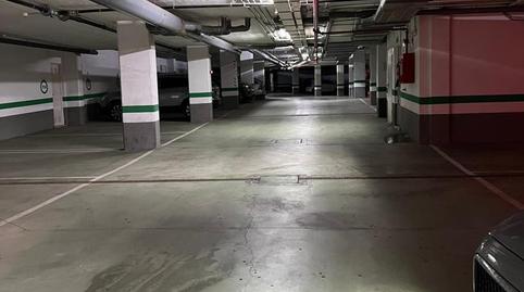 Photo 5 of Garage for sale in Cartajima, 1, Riviera del Sol, Málaga