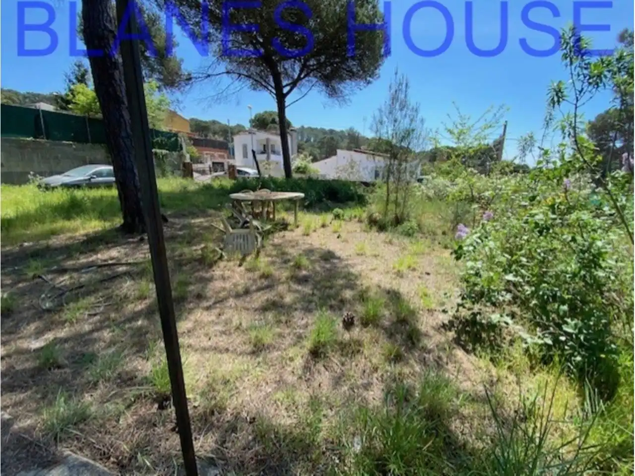 Wohnbaugrundstück zum Verkauf in Lloret Verd - Els Pinars, imagen 3