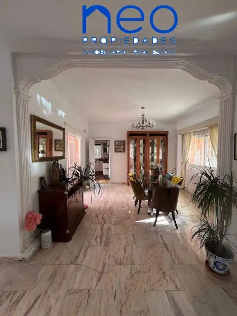 Houses for sale in L'Albir