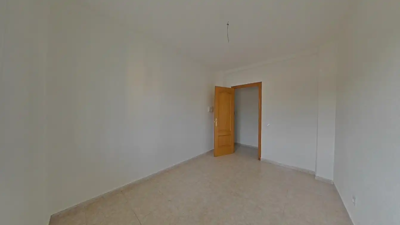 Bedroom of Flat for sale in Parla