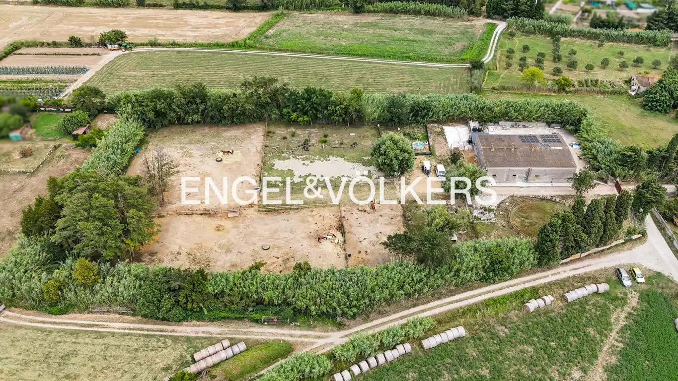 Rural land for sale in Carretera, imagen 5
