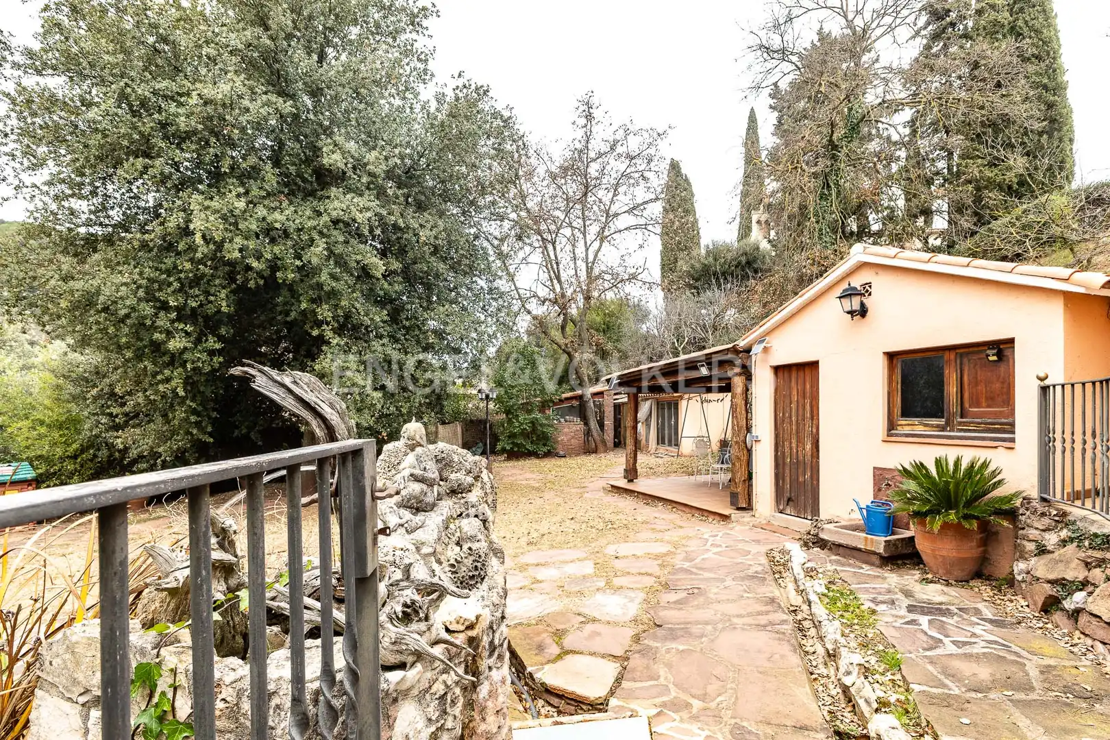 Casa o xalet en venda a Tagamanent
