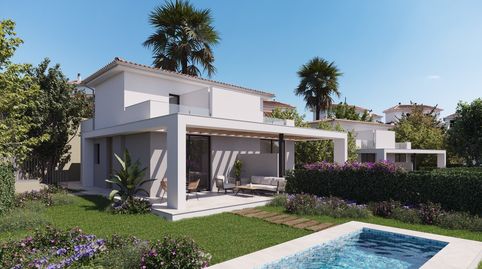 Photo 4 of Houses for sale in Cales de Mallorca, Manacor