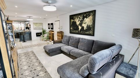 Foto 3 de Planta baja en venta en Calle Grecia, 1, Hacienda del Álamo Golf, Fuente Álamo de Murcia