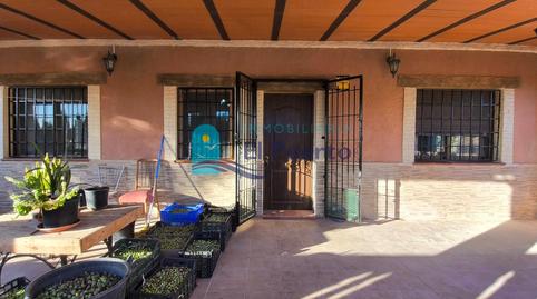 Foto 3 de Casa o xalet en venda a Los Almagros - Los Paganes - El Escobar, Murcia