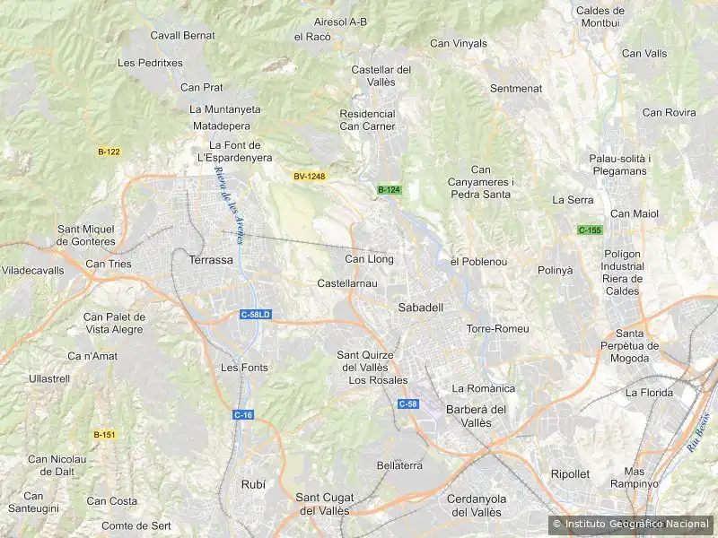 Appartamento in vendita a Ca n'Oriac - Sector Nord, imagen 8