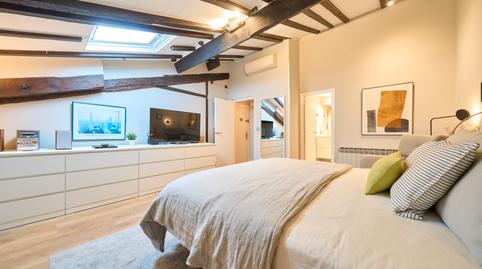 Photo 3 of Attic for sale in Manuel Iradier Kalea, Ensanche, Araba - Álava