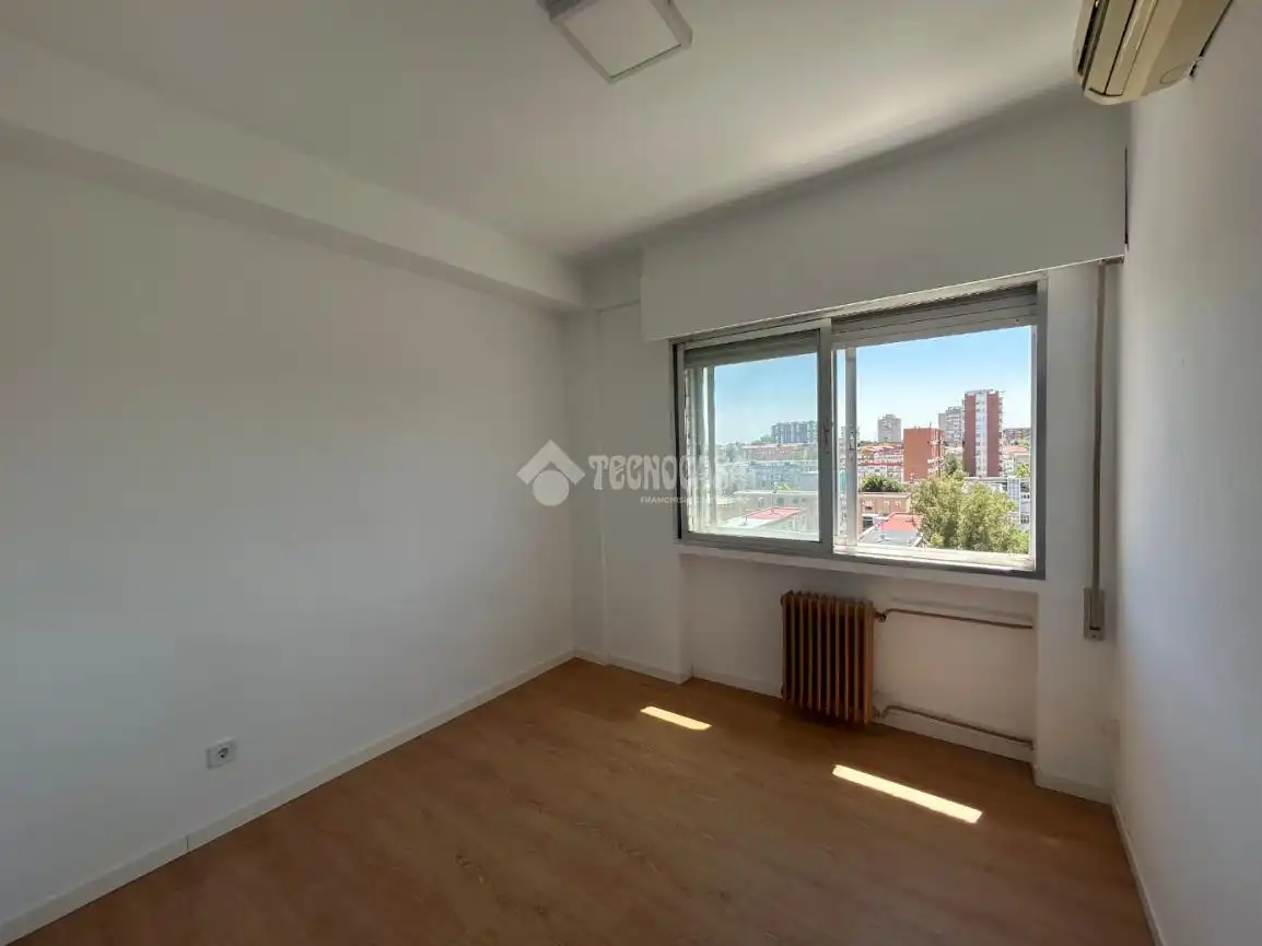 Habitación de Piso en venta en Madrid con Aire acondicionado, Calefacción y Trastero