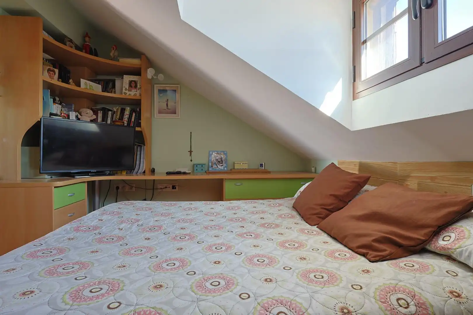 Casa a schiera con terrazza in vendita a Algar, imagen 30
