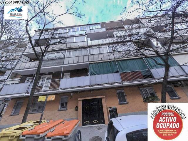 Piso en Venta en  HUERTA DEL CONVENTO en Casco histórico de Vicálvaro