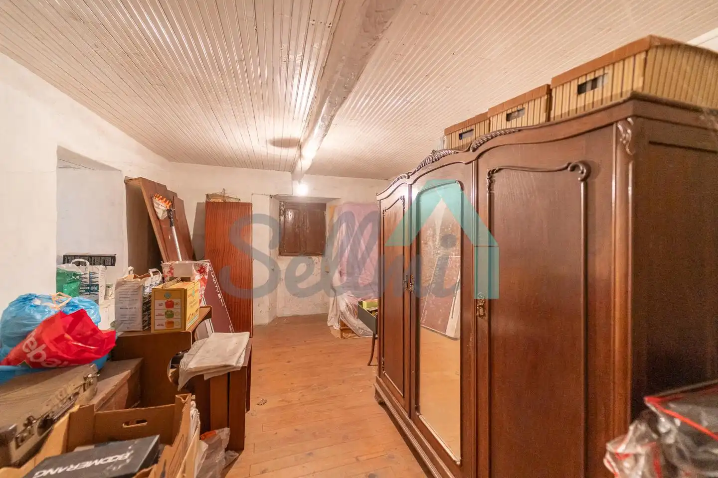 Casa amb jardí en venda a Orrea, imagen 35