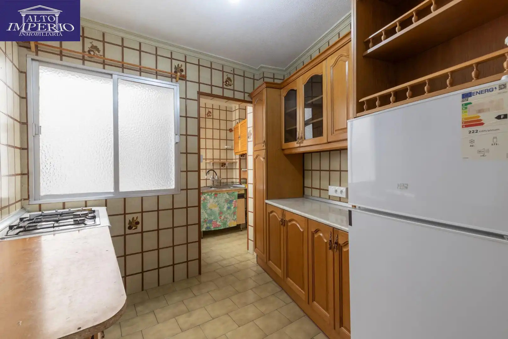 Wohnung mit Balkon zum Verkauf in Avenida Avenida Barcelona, imagen 17