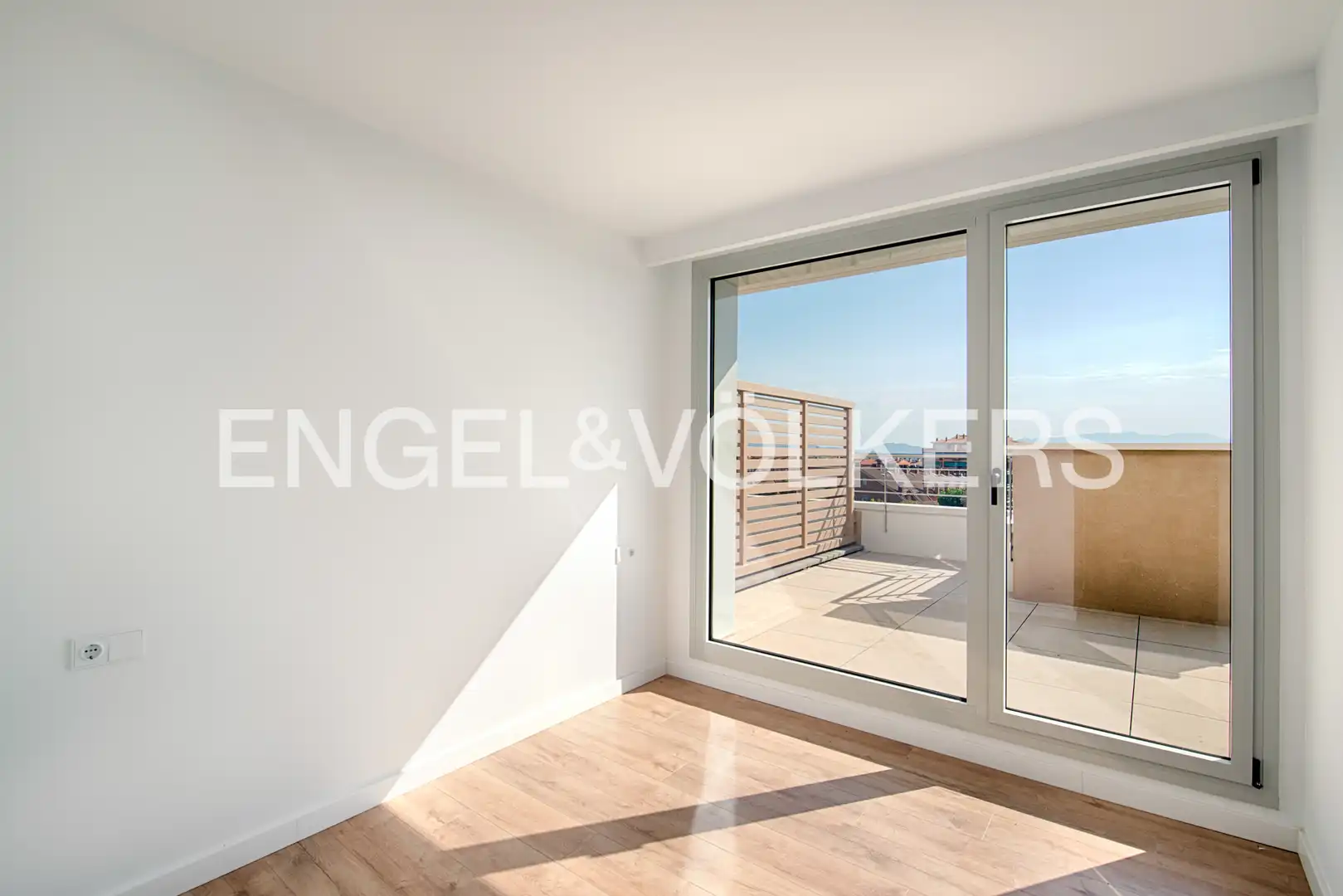 Penthouse mit Pool zum Verkauf in Carrer de Ponent 44, imagen 27