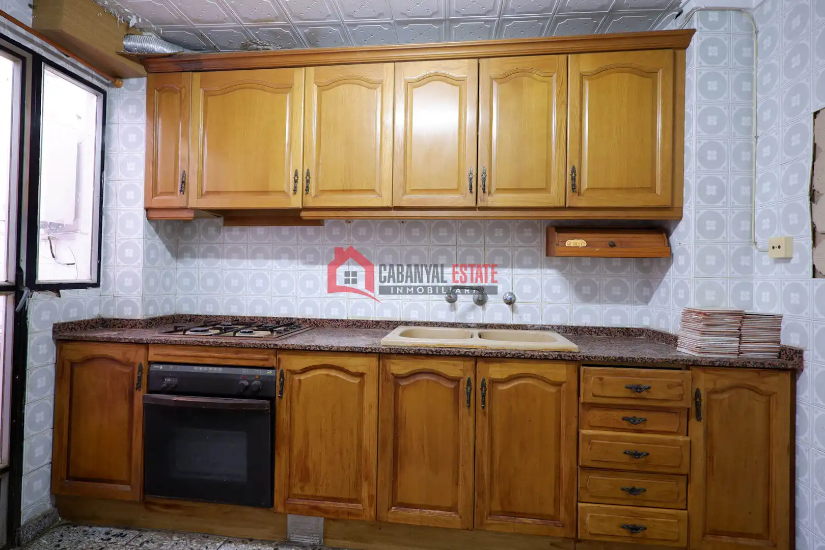 Kitchen of Detached homes for sale in Sagunto / Sagunt  with Terrace