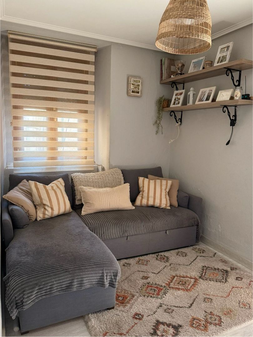 Pis en venda a Mamerto Allende Kalea