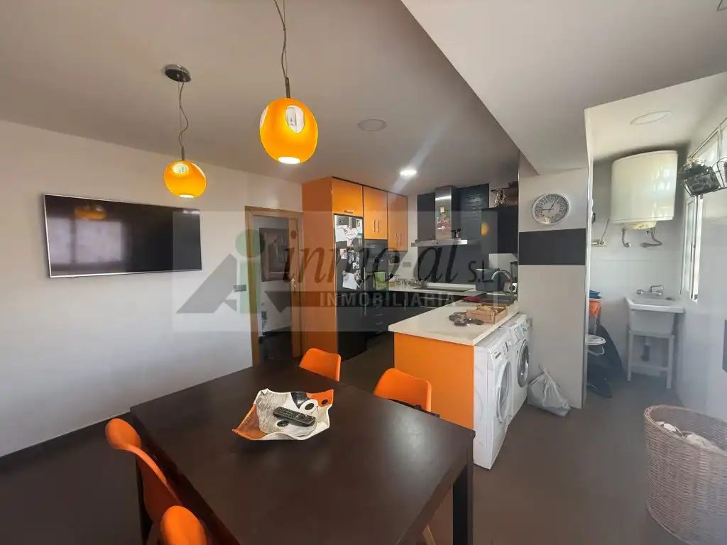 Cocina de Piso en venta en Almazora / Almassora