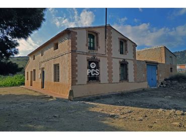 Xalet en venda a Calle Zona Totana - Aledo S/N