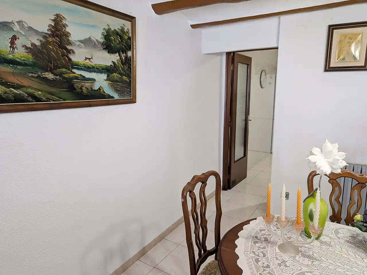 Houses for sale in Freginals  with Air Conditioner, Heating and Terrace