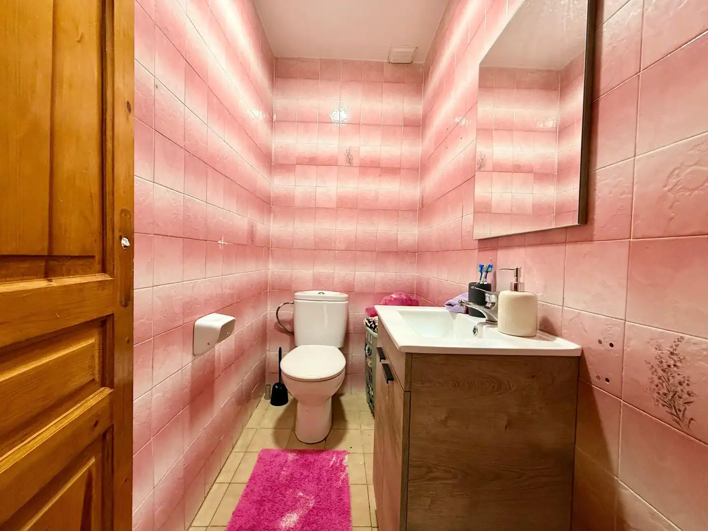 Baño de Piso en venta en El Verger con Aire acondicionado y Calefacción