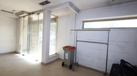 Photo 4 of Premises for sale in Niño Jesús, Madrid