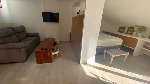 Photo 4 of Attic for rent in Calle el Cura, Centro, Albacete Capital