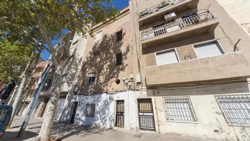 Wohnung zum Verkauf in Via de Bàrcino