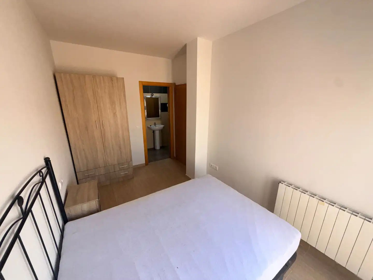 Dormitori de Àtic en venda en Tomelloso amb Terrassa i Moblat
