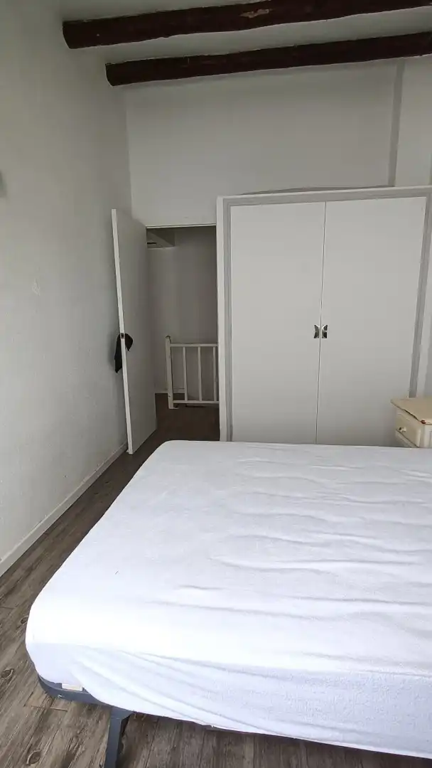 Dormitori de Casa adosada en venda en Cambrils amb Aire condicionat, Calefacció i Jardí privat