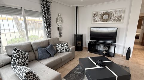 Photo 3 of Detached homes for sale in Jerónimo y Avileses, Murcia Capital