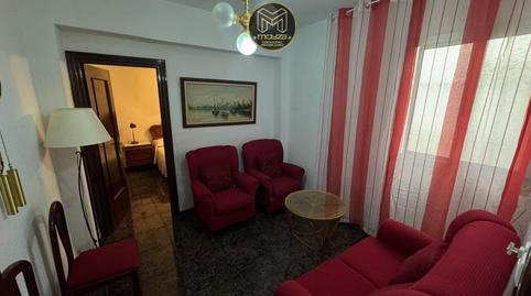 Foto 2 de Piso de alquiler en San Ildefonso - Catedral,  Jaén Capital