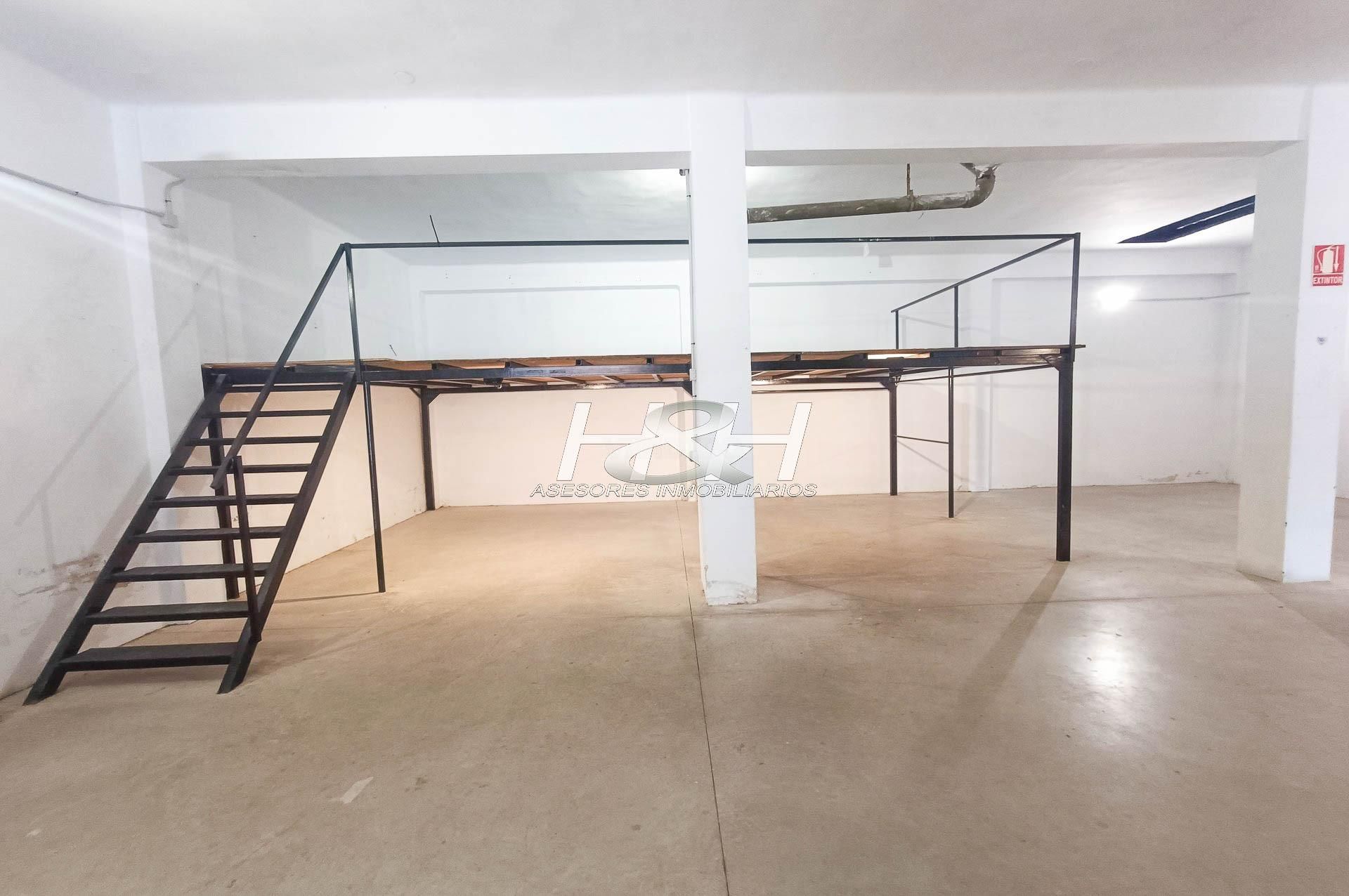 Local en venta en Burjassot con Aire acondicionado