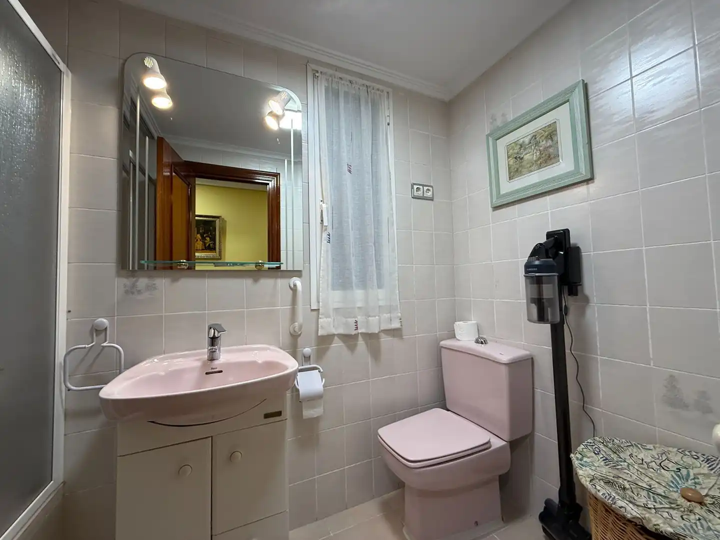 Flat with lift for sale in Egiguren Tarren, imagen 22