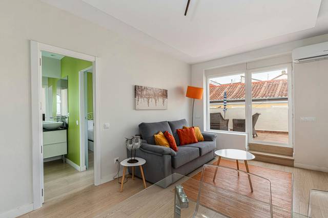 Piso en Alquiler en N/A en Embajadores - Lavapiés