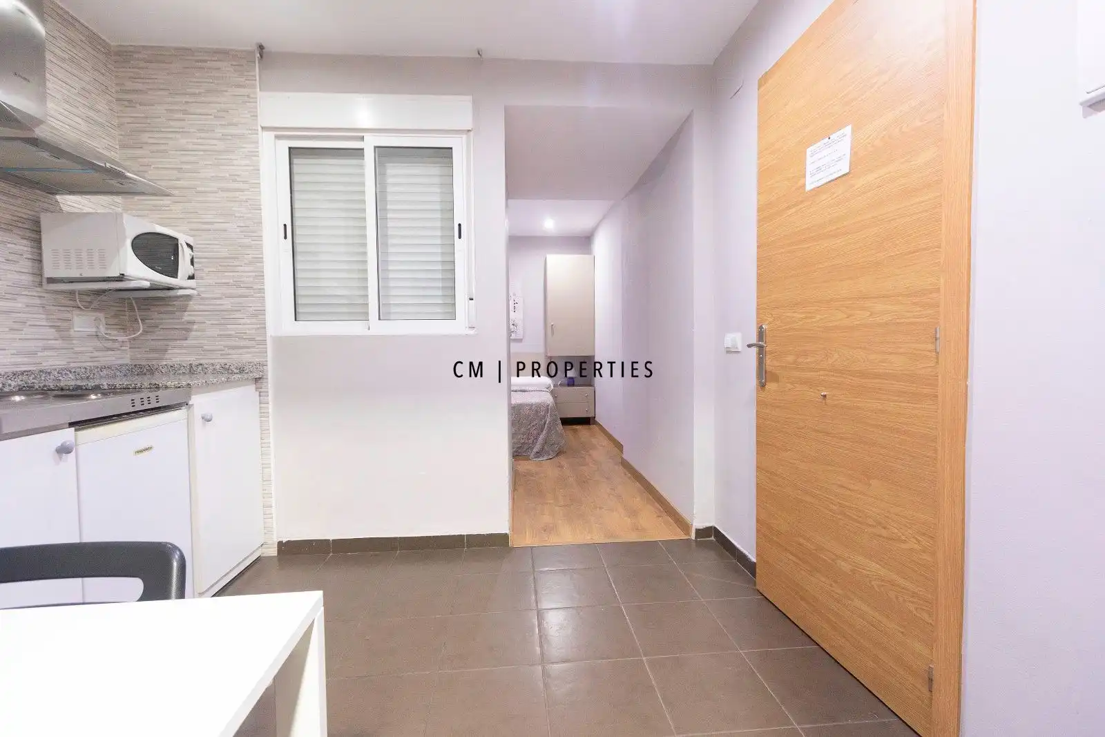 Apartments for rent in Adressadors, Sant Francesc