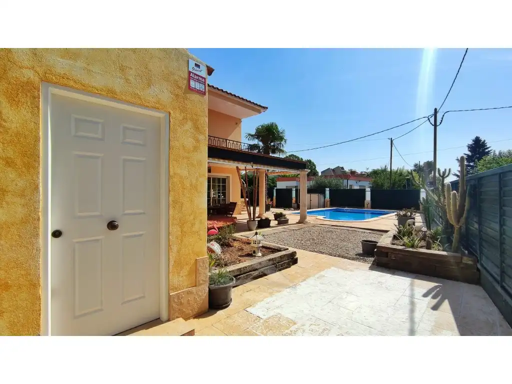 Casa amb piscina en venda a Valls, imagen 24