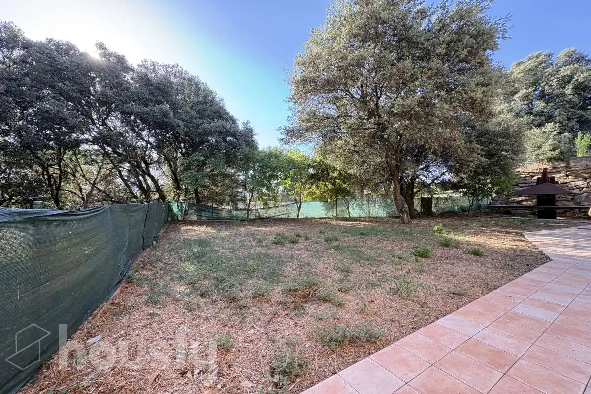 Casa o chalet en venta en Sant Julià de Ramis con Calefacción, Jardín privado y Terraza