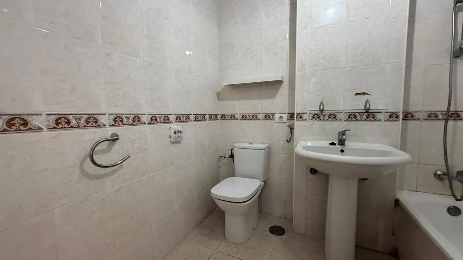 Apartamento en venta en Calle Jose Ventura, San Isidro