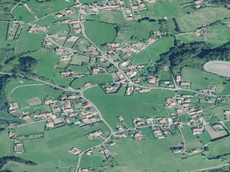 Piso en venta en Lugar Campo Conde, imagen 3