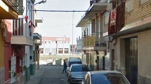 Venta piso en Sevilla