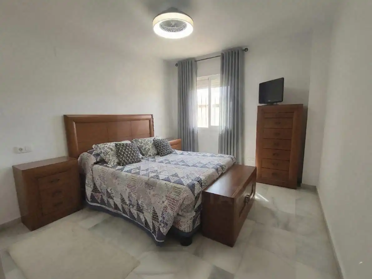 Wohnung mit Aufzug zum Verkauf in Almayate, imagen 19