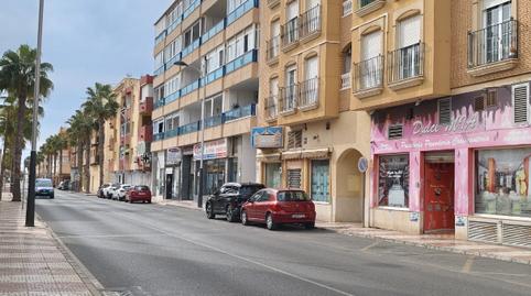 Foto 2 de Piso en venta en El Sabinar – Urbanizaciones – Las Marinas – Playa Serena, Roquetas de Mar