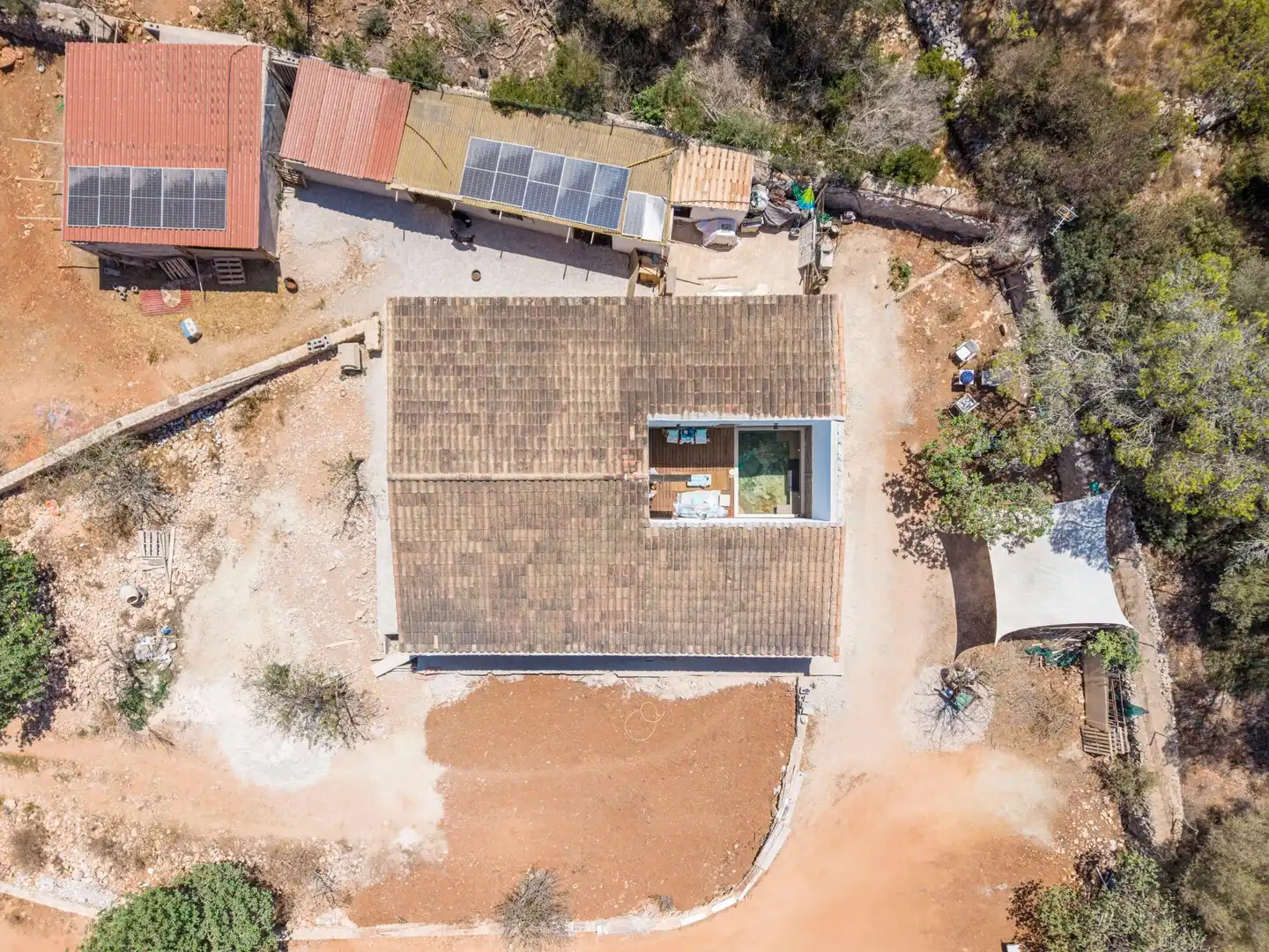 Country house for sale in Santanyí Poble, imagen 35