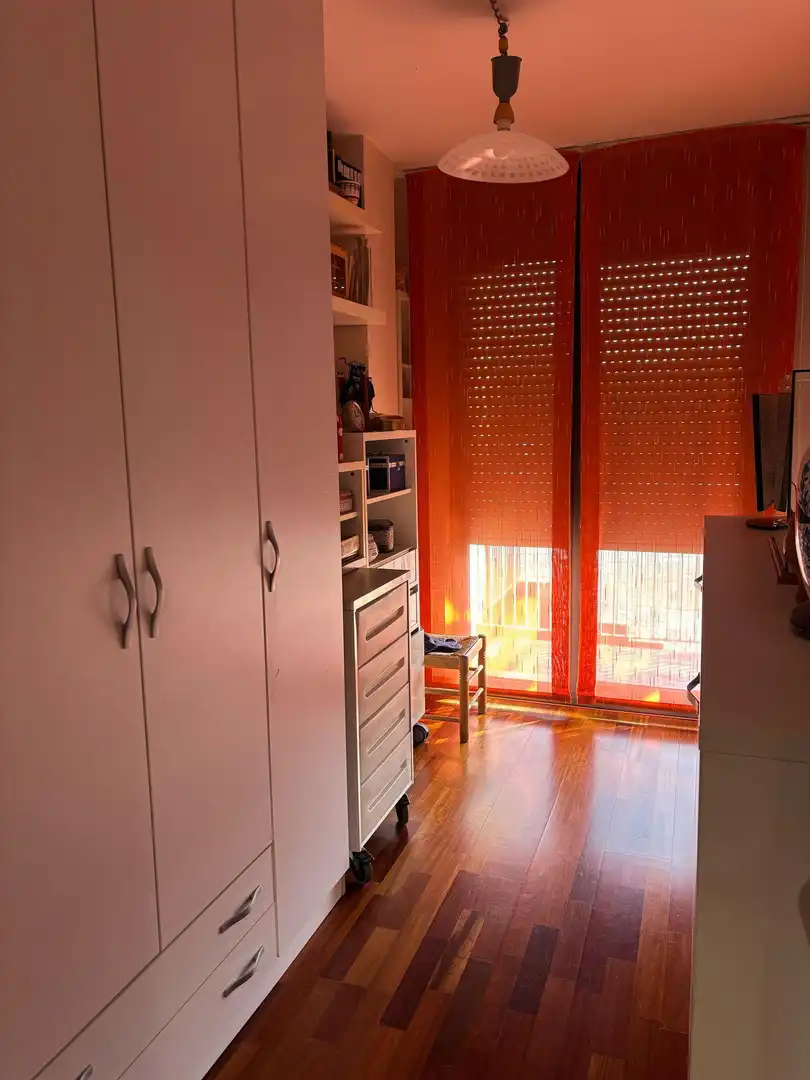 Dormitori de Pis en venda en El Vendrell amb Aire condicionat, Calefacció i Parquet