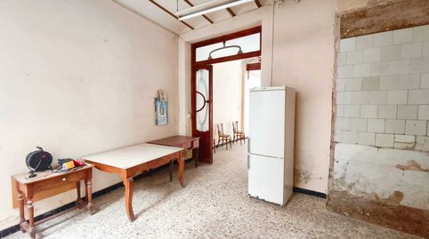 Foto 5 de Casa o chalet en venta en Pueblo de Cullera, Cullera