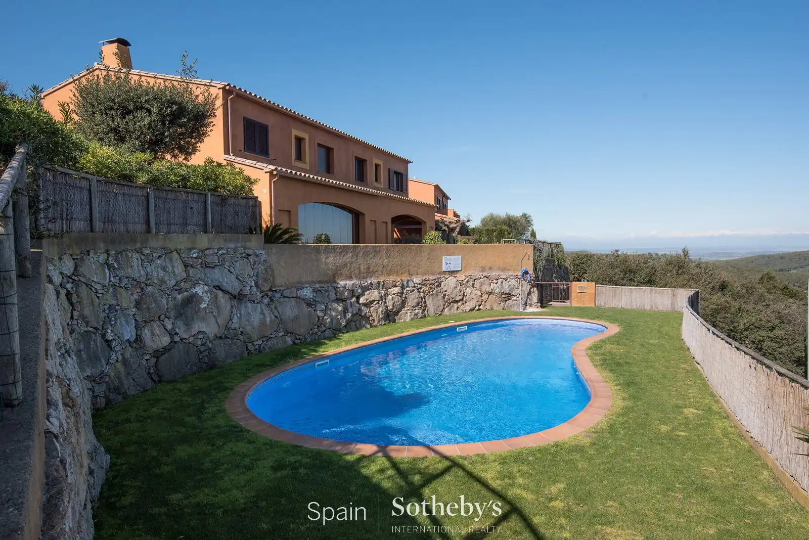 Maison jumelée avec piscine à vendre à Carrer Lluís Miró i Plaja, imagen 3
