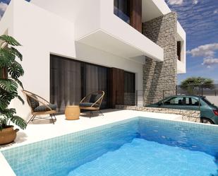 Swimming pool of Land for sale in Dolores