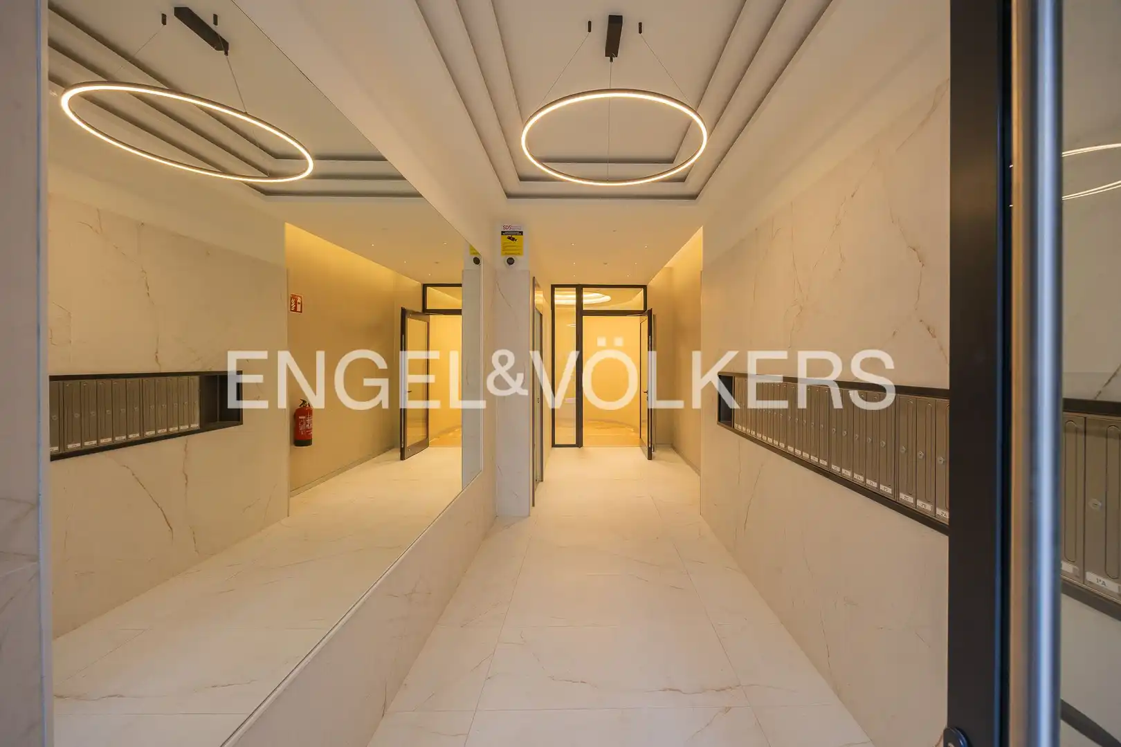 Flat for rent in Bilbao   with Heating and Balcony