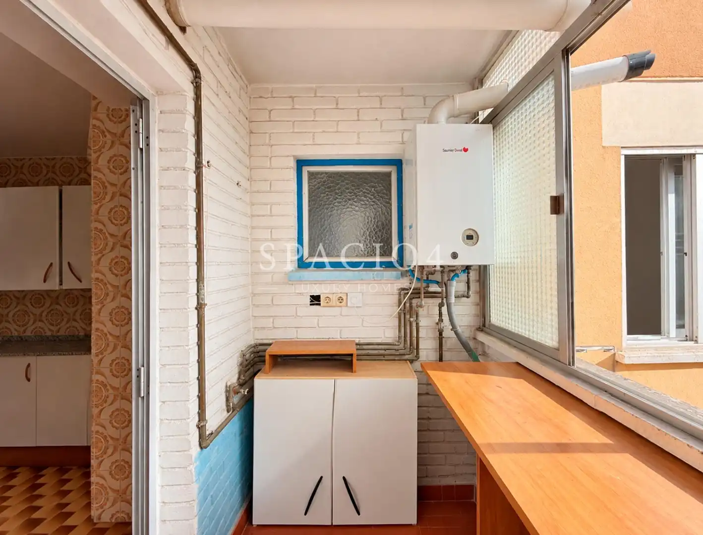 Piso con terraza en venta en ORENSE, imagen 23