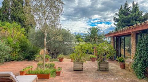 Foto 5 de Finca rústica en venta en Font, 54, Mont-ras, Girona