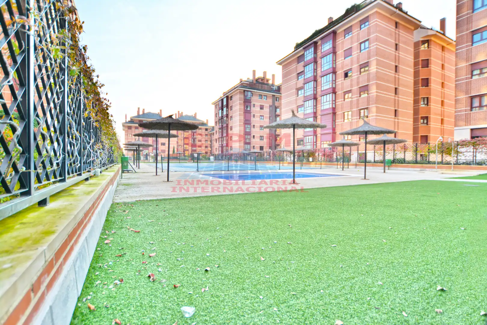 Appartamento con piscina in affitto a Hortaleza, imagen 32
